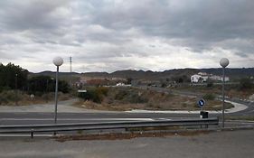 Marina Hotel